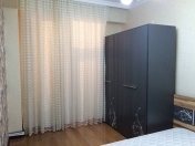 İcarəyə verilir 2 otaqlı 45 m2 yeni tikili Y.Günəşli