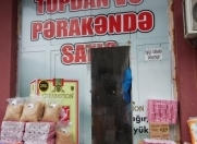 Satılır 3 otaqlı 80 m2 obyekt Gəncə