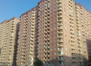 Satılır 4 otaqlı 142 m2 yeni tikili İnşaatçılar m.