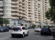 Satılır 4 otaqlı 168 m2 yeni tikili Nizami m.