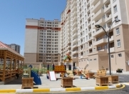 Satılır 2 otaqlı 56 m2 yeni tikili Məhəmmədli