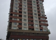 Satılır 3 otaqlı 120 m2 yeni tikili Yasamal r.