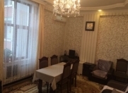 Satılır 2 otaqlı 65 m2 yeni tikili Nəsimi bazarı