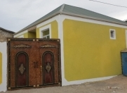 Satılır 3 otaqlı 150 m2 həyət evi Maştağa