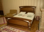 İcarəyə verilir 2 otaqlı 78 m2 köhnə tikili İçəri Şəhər