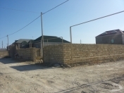 Satılır 5 sot torpaq Binəqədi