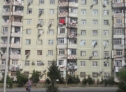 Satılır 3 otaqlı 64 m2 köhnə tikili Sumqayıt