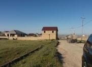 Satılır 10 sot torpaq Hökməli