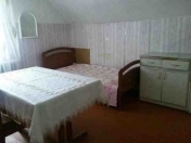 İcarəyə verilir 2 otaqlı 60 m2 həyət evi Elmlər Akademiyası m.
