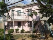 Satılır 8 otaqlı 320 m2 həyət evi Ramana