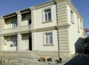 Satılır 6 otaqlı 360 m2 bağ evi Binə