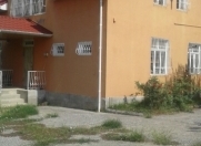 Satılır 4 otaqlı 190 m2 bağ evi Qəbələ