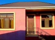 Satılır 3 otaqlı 90 m2 həyət evi Sumqayıt