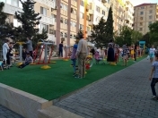 Satılır 3 otaqlı 85 m2 köhnə tikili 4 mkr