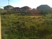 Satılır 8 sot torpaq Ramana