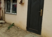 Satılır 1 otaqlı 13 m2 köhnə tikili Xırdalan