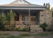 Satılır 4 otaqlı 112 m2 həyət evi Bərdə