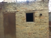 Satılır 2 otaqlı 6 m2 bağ evi Sumqayıt