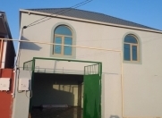 Satılır 4 otaqlı 140 m2 yeni tikili Binə