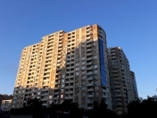 Satılır 3 otaqlı 126 m2 yeni tikili Qara şəhər