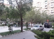 Satılır 3 otaqlı 70 m2 köhnə tikili Hərbi Hospital