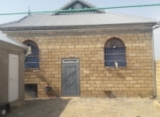 Satılır 2 otaqlı 88 m2 həyət evi Şirvan
