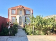 Satılır 6 otaqlı 185 m2 bağ evi Hövsan