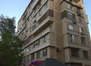 Satılır 3 otaqlı 85 m2 köhnə tikili Zərifə Əliyeva adına park