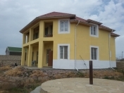 Satılır 6 otaqlı 250 m2 bağ evi Hövsan