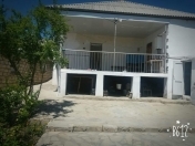 Satılır 4 otaqlı 145 m2 həyət evi Digah