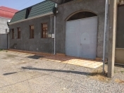 Satılır 4 otaqlı 400 m2 həyət evi Gəncə