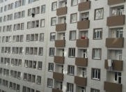 Satılır 3 otaqlı 55 m2 köhnə tikili Xırdalan