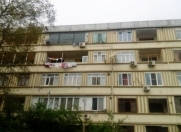 Satılır 1 otaqlı 50 m2 köhnə tikili 8 mkr