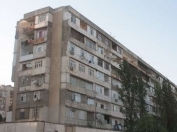 Satılır 5 otaqlı 100 m2 köhnə tikili Y.Günəşli