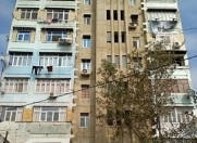 Satılır 2 otaqlı 50 m2 obyekt Həzi Aslanov m.