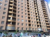 Satılır 3 otaqlı 130 m2 yeni tikili Badamdar