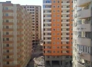 Satılır 2 otaqlı 104 m2 yeni tikili Yasamal r.