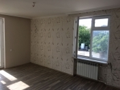 Satılır 1 otaqlı 31 m2 köhnə tikili İnşaatçılar m.