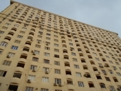 Satılır 4 otaqlı 154 m2 yeni tikili Montin