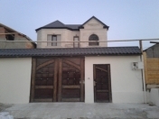 Satılır 5 otaqlı 180 m2 həyət evi Masazır