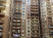 Satılır 3 otaqlı 103.4 m2 yeni tikili İnşaatçılar m.