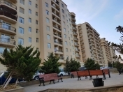 Satılır 2 otaqlı 57 m2 yeni tikili Zabrat 2