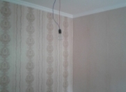 Satılır 2 otaqlı 33 m2 həyət evi NZS