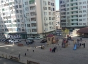 Satılır 1 otaqlı 62 m2 yeni tikili Əhmədli