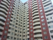 Satılır 3 otaqlı 100 m2 yeni tikili AMAY