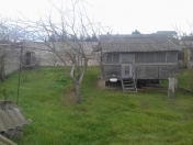 Satılır 3 otaqlı 50 m2 bağ evi Mərdəkan