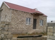 Satılır 3 otaqlı 80 m2 yeni tikili Buzovna