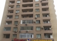 Satılır 3 otaqlı 126 m2 yeni tikili Badamdar