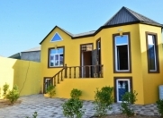 Satılır 3 otaqlı 100 m2 həyət evi Zabrat 1