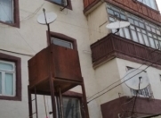 Satılır 1 otaqlı 38 m2 köhnə tikili Masallı